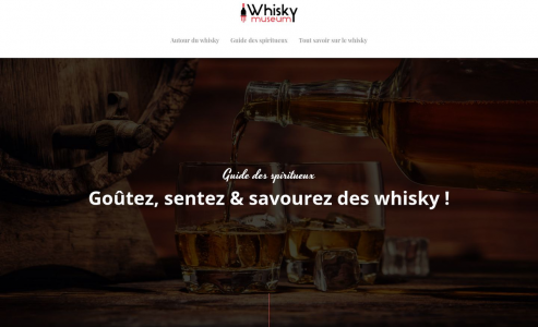 https://www.whiskymuseum.info