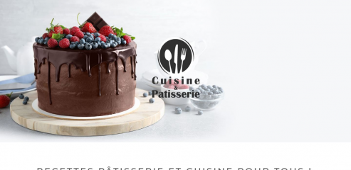 https://www.cuisine-et-patisserie.fr