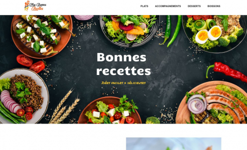 https://www.mesbonnesrecettes.fr