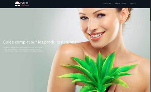 https://www.produit-naturel.com